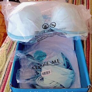 Adore Me Bikini 👙 NWTs